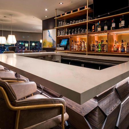 Residence Inn By Marriott Jersey City Bagian luar foto