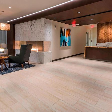 Residence Inn By Marriott Jersey City Bagian luar foto